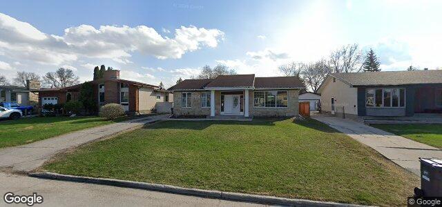 Larawan ng 10 Harwick Lane sa Winnipeg, Manitoba