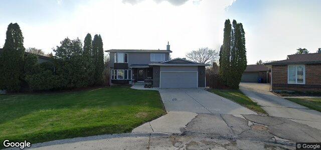 Photo of 10 Hidden Valley Cove in Winnipeg, Manitoba