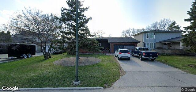 10 Lake Lawn Drive（加拿大曼尼托巴省溫尼伯市）房屋照片