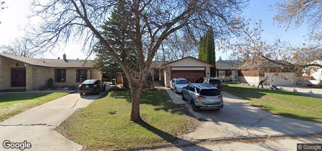 10 Manring Cove（加拿大曼尼托巴省溫尼伯市）房屋照片