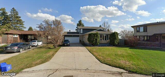 10 Seabrook Cove（加拿大曼尼托巴省溫尼伯市）房屋照片