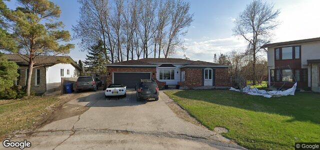 10 Serino Place（加拿大曼尼托巴省溫尼伯市）房屋照片