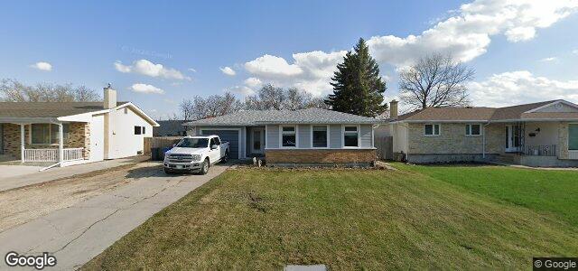 10 Shoreview Bay（加拿大曼尼托巴省溫尼伯市）房屋照片