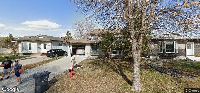 100 Garwick Cove（加拿大曼尼托巴省溫尼伯市）房屋照片