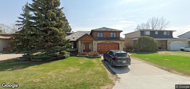 100 Sweetwater Bay（加拿大曼尼托巴省溫尼伯市）房屋照片