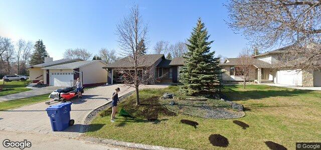 101 Cliffwood Drive（加拿大曼尼托巴省溫尼伯市）房屋照片