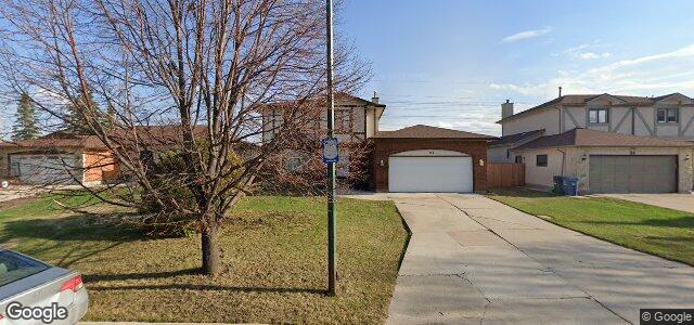 102 Driftwood Bay（加拿大曼尼托巴省溫尼伯市）房屋照片