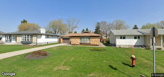 102 Tamarac Bay（加拿大曼尼托巴省溫尼伯市）房屋照片