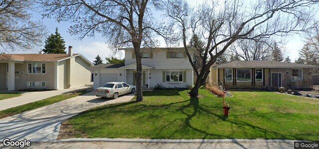 103 Cormorant Bay（加拿大曼尼托巴省溫尼伯市）房屋照片