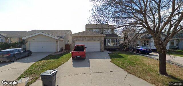 103 Garwick Cove（加拿大曼尼托巴省溫尼伯市）房屋照片