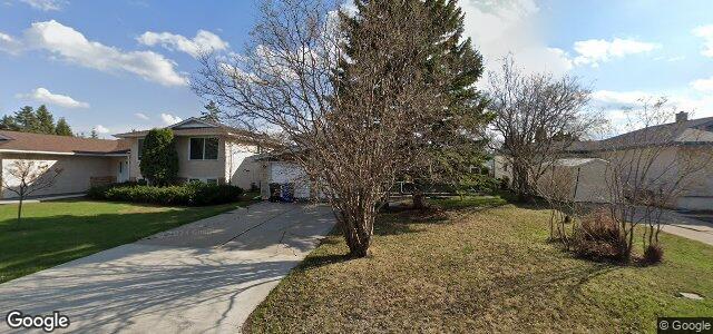 103 Shoreview Bay（加拿大曼尼托巴省溫尼伯市）房屋照片