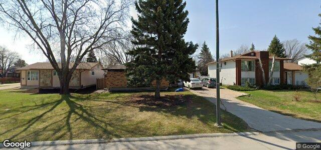 103 Tamarac Bay（加拿大曼尼托巴省溫尼伯市）房屋照片