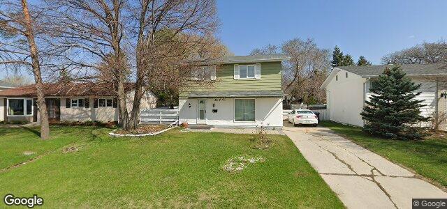 104 Brookhaven Bay（加拿大曼尼托巴省溫尼伯市）房屋照片