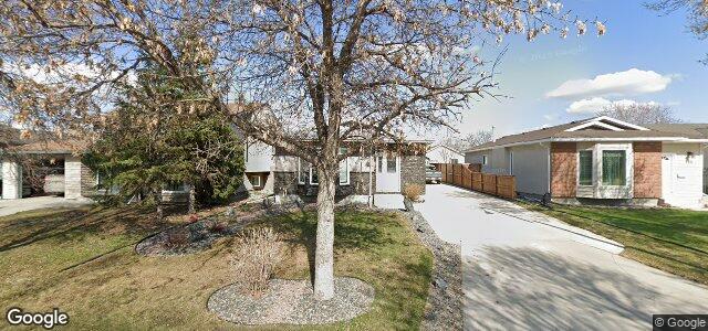 Larawan ng 104 Garwick Cove sa Winnipeg, Manitoba