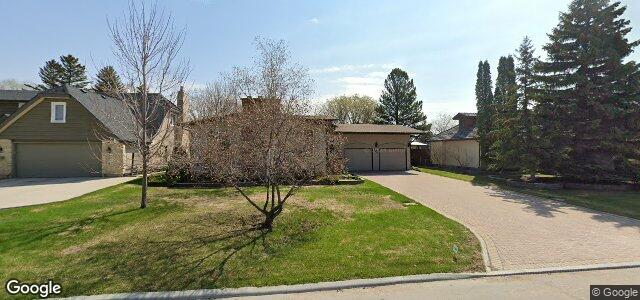 104 Sweetwater Bay（加拿大曼尼托巴省溫尼伯市）房屋照片