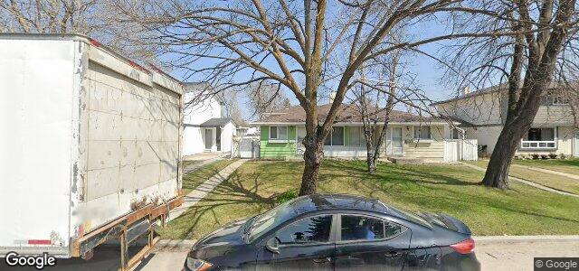 104 Weatherstone Place（加拿大曼尼托巴省温尼伯市）房屋照片