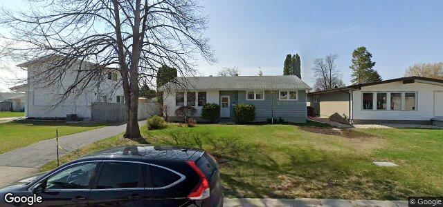 105 Brookhaven Bay（加拿大曼尼托巴省温尼伯市）房屋照片