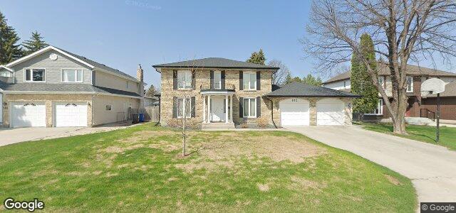 105 Sweetwater Bay（加拿大曼尼托巴省溫尼伯市）房屋照片