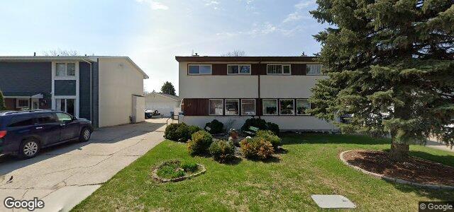 105 Weatherstone Place（加拿大曼尼托巴省溫尼伯市）房屋照片