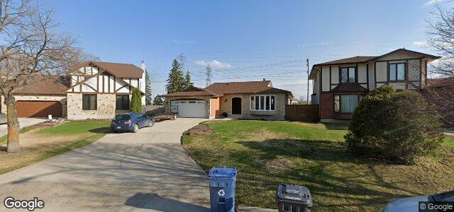 106 Driftwood Bay（加拿大曼尼托巴省溫尼伯市）房屋照片