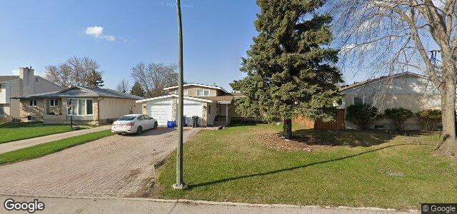 106 Shoreview Bay（加拿大曼尼托巴省溫尼伯市）房屋照片