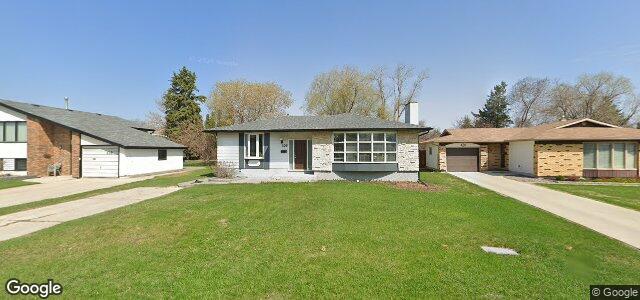 106 Tamarac Bay（加拿大曼尼托巴省溫尼伯市）房屋照片