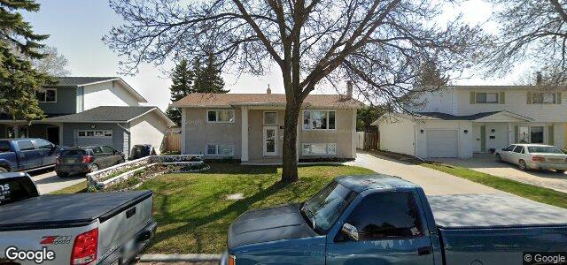 107 Cormorant Bay（加拿大曼尼托巴省溫尼伯市）房屋照片