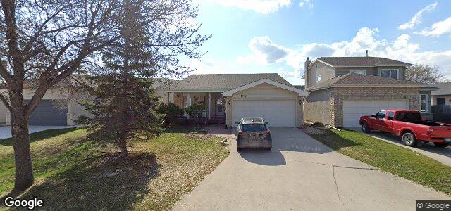 107 Garwick Cove（加拿大曼尼托巴省溫尼伯市）房屋照片