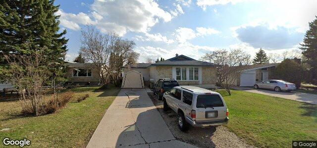 107 Shoreview Bay（加拿大曼尼托巴省溫尼伯市）房屋照片