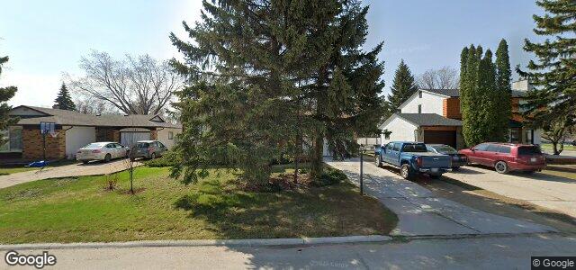 107 Tamarac Bay（加拿大曼尼托巴省溫尼伯市）房屋照片