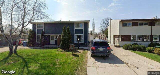 107 Weatherstone Place（加拿大曼尼托巴省溫尼伯市）房屋照片