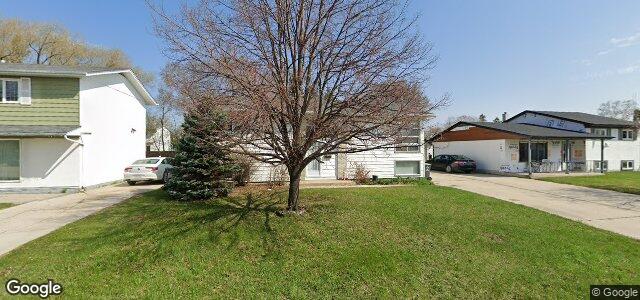 108 Brookhaven Bay（加拿大曼尼托巴省溫尼伯市）房屋照片