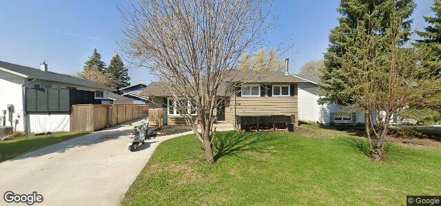 108 Cormorant Bay（加拿大曼尼托巴省溫尼伯市）房屋照片