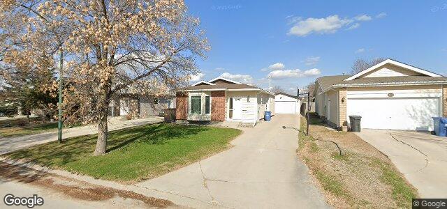 108 Garwick Cove（加拿大曼尼托巴省溫尼伯市）房屋照片