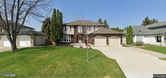 109 Sweetwater Bay（加拿大曼尼托巴省溫尼伯市）房屋照片