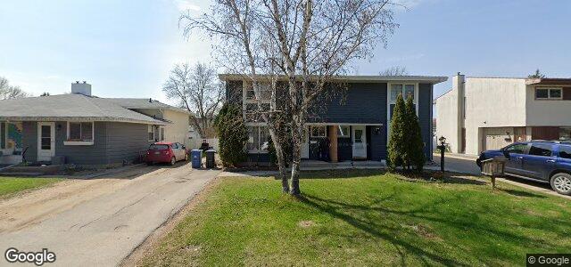 109 Weatherstone Place（加拿大曼尼托巴省温尼伯市）房屋照片