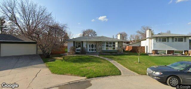 11 Aspen Cove（加拿大曼尼托巴省溫尼伯市）房屋照片