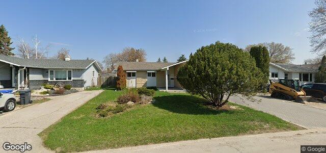 11 Brookhaven Bay（加拿大曼尼托巴省溫尼伯市）房屋照片