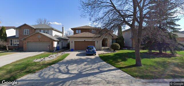 11 Bursill Road（加拿大曼尼托巴省溫尼伯市）房屋照片