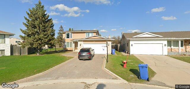 11 Carnaby Place（加拿大曼尼托巴省溫尼伯市）房屋照片