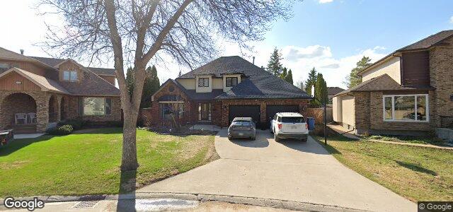 11 Deswood Place（加拿大曼尼托巴省溫尼伯市）房屋照片