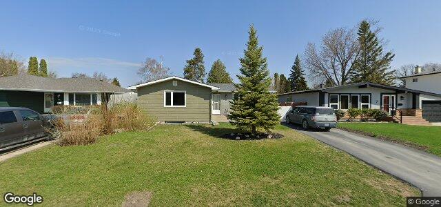 11 D'Orsay Place（加拿大曼尼托巴省溫尼伯市）房屋照片