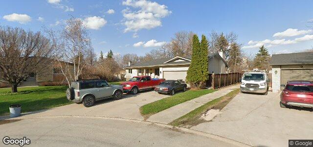 Larawan ng 11 Everglade Place sa Winnipeg, Manitoba