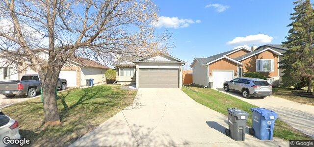 11 Garwick Cove（加拿大曼尼托巴省溫尼伯市）房屋照片