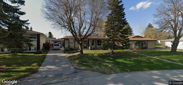 11 Grover Hills Lane（加拿大曼尼托巴省温尼伯市）房屋照片