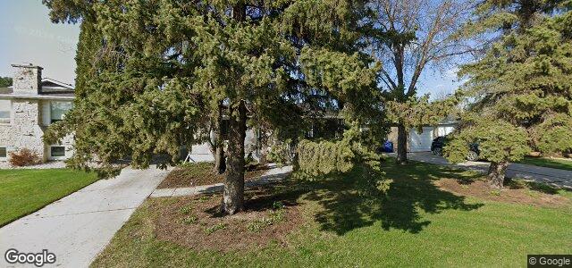 11 Park Terrace Drive（加拿大曼尼托巴省溫尼伯市）房屋照片