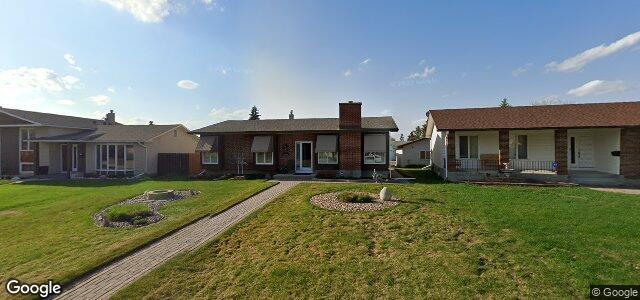 11 Queensway Crescent（加拿大曼尼托巴省溫尼伯市）房屋照片