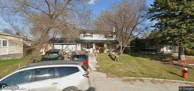 11 Radburn Place（加拿大曼尼托巴省溫尼伯市）房屋照片