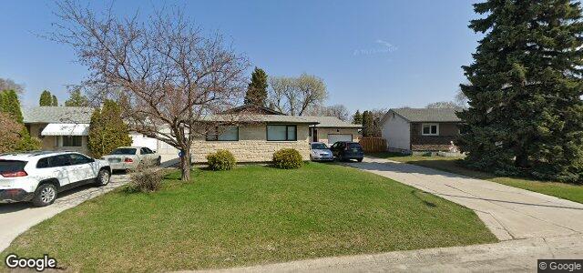 11 Tahoe Bay（加拿大曼尼托巴省溫尼伯市）房屋照片