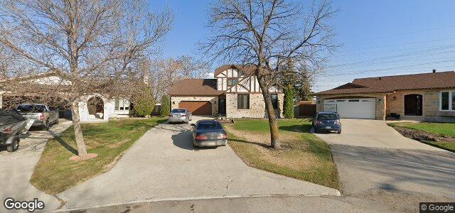 110 Driftwood Bay（加拿大曼尼托巴省溫尼伯市）房屋照片